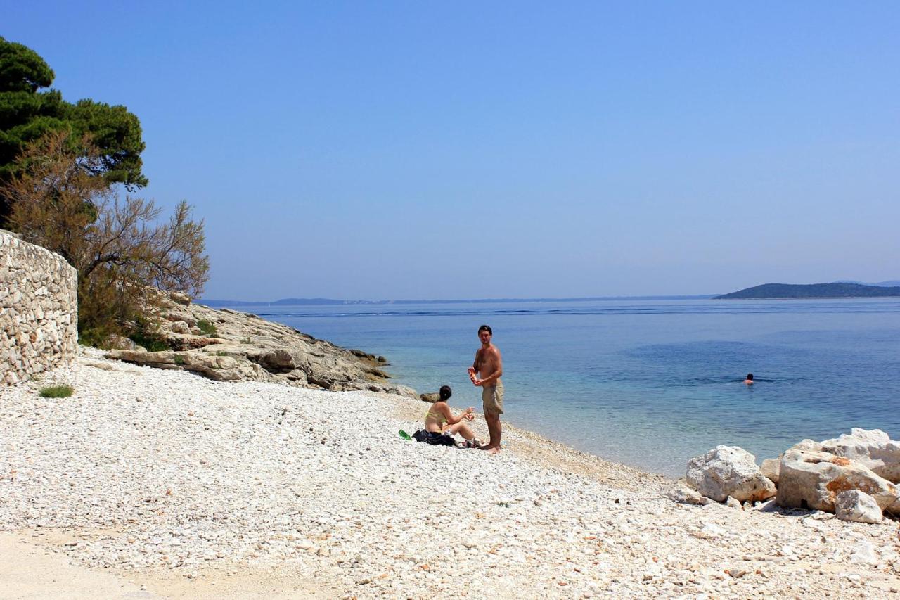 Apartments With A Parking Space Savar, Dugi Otok - 8127 Zewnętrze zdjęcie