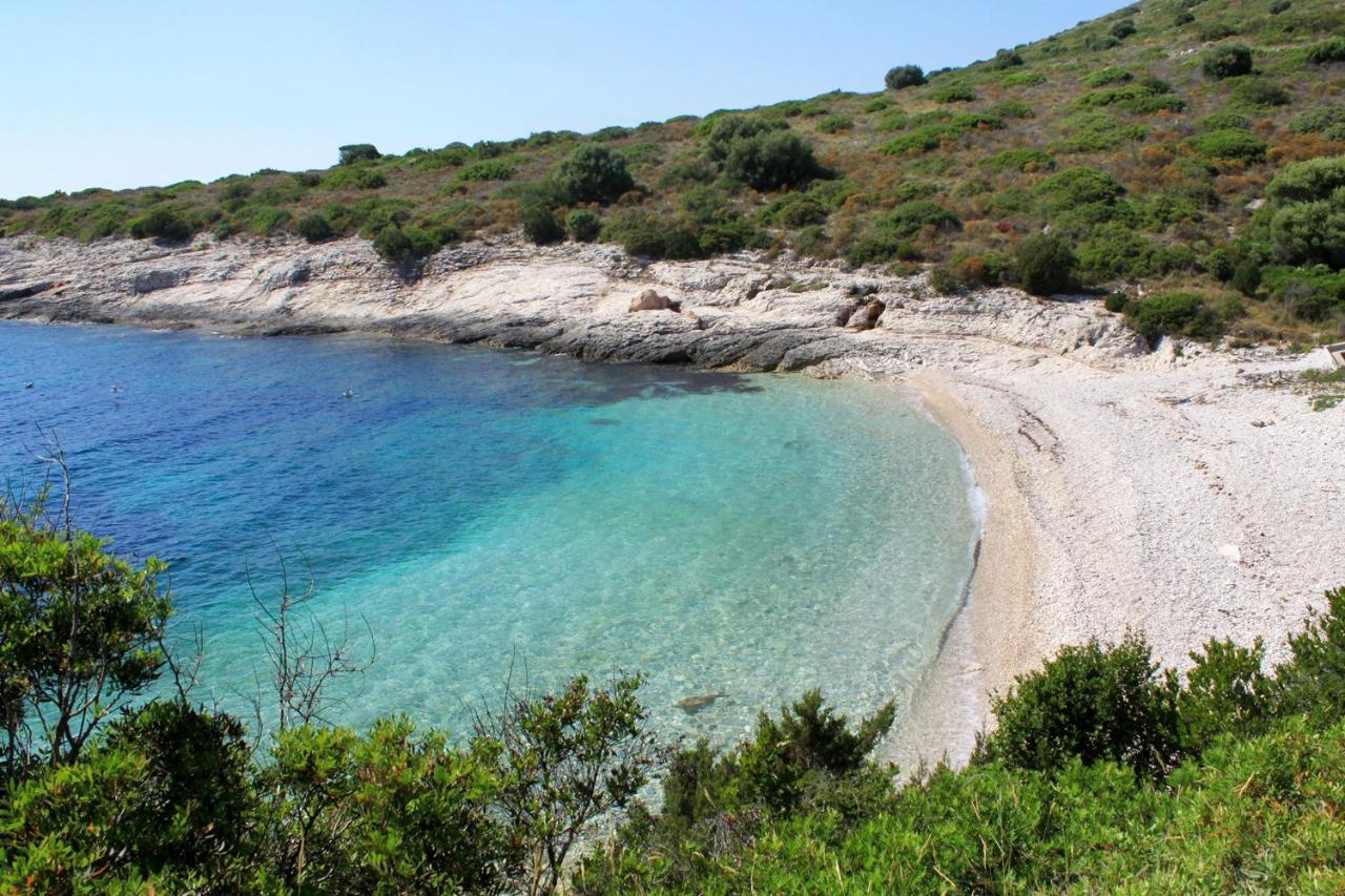 Apartments With A Parking Space Savar, Dugi Otok - 8127 Zewnętrze zdjęcie