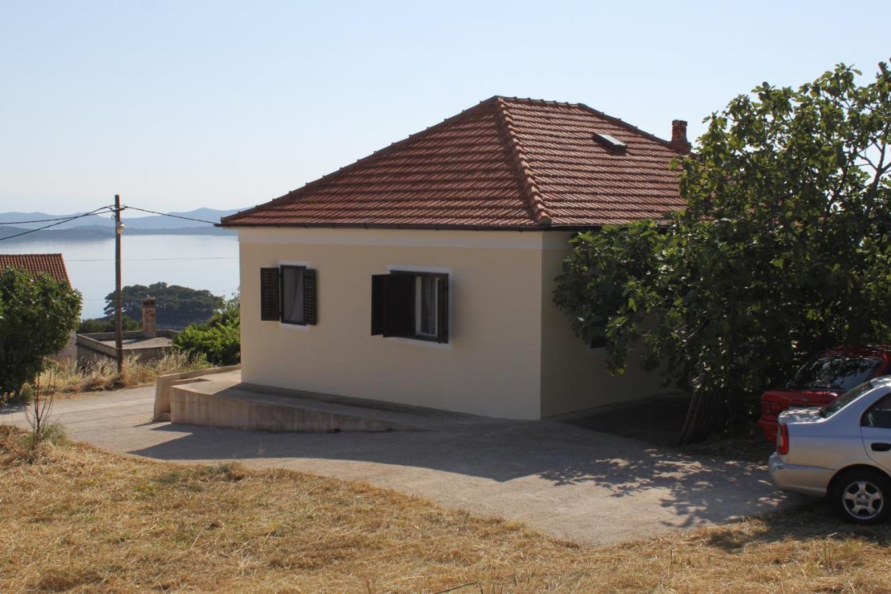 Apartments With A Parking Space Savar, Dugi Otok - 8127 Zewnętrze zdjęcie