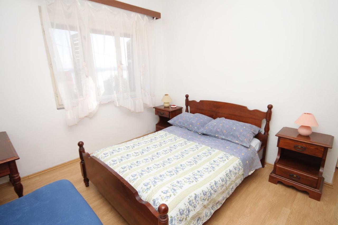 Apartments With A Parking Space Savar, Dugi Otok - 8127 Zewnętrze zdjęcie