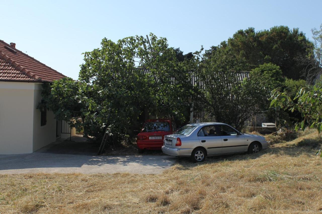 Apartments With A Parking Space Savar, Dugi Otok - 8127 Zewnętrze zdjęcie
