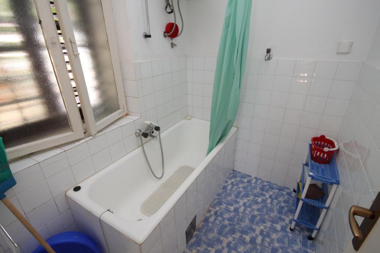 Apartments With A Parking Space Savar, Dugi Otok - 8127 Zewnętrze zdjęcie