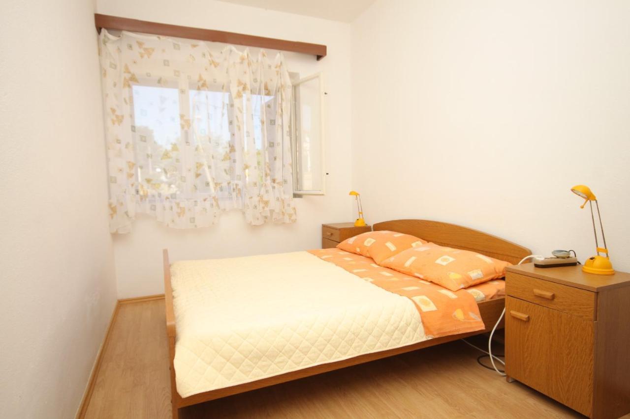 Apartments With A Parking Space Savar, Dugi Otok - 8127 Zewnętrze zdjęcie