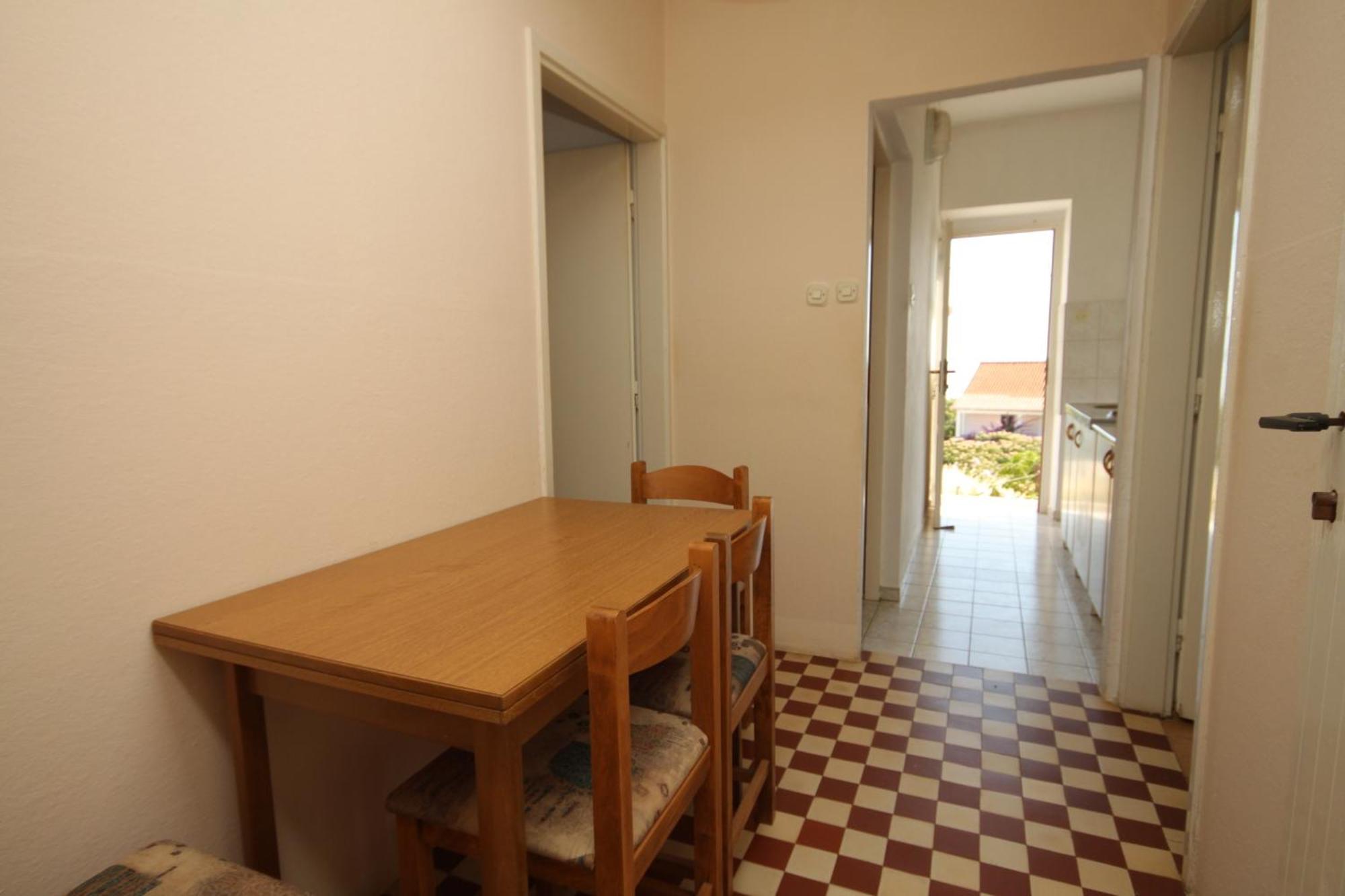 Apartments With A Parking Space Savar, Dugi Otok - 8127 Pokój zdjęcie