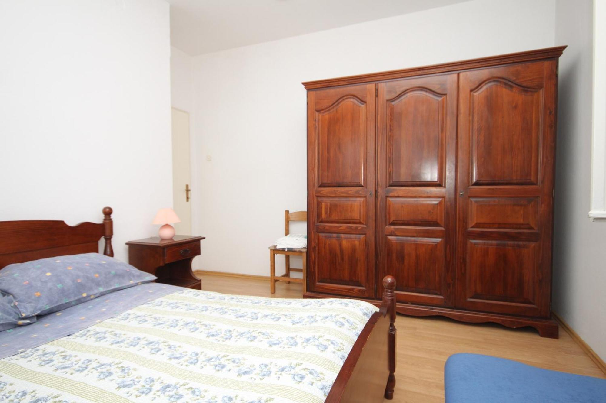 Apartments With A Parking Space Savar, Dugi Otok - 8127 Pokój zdjęcie
