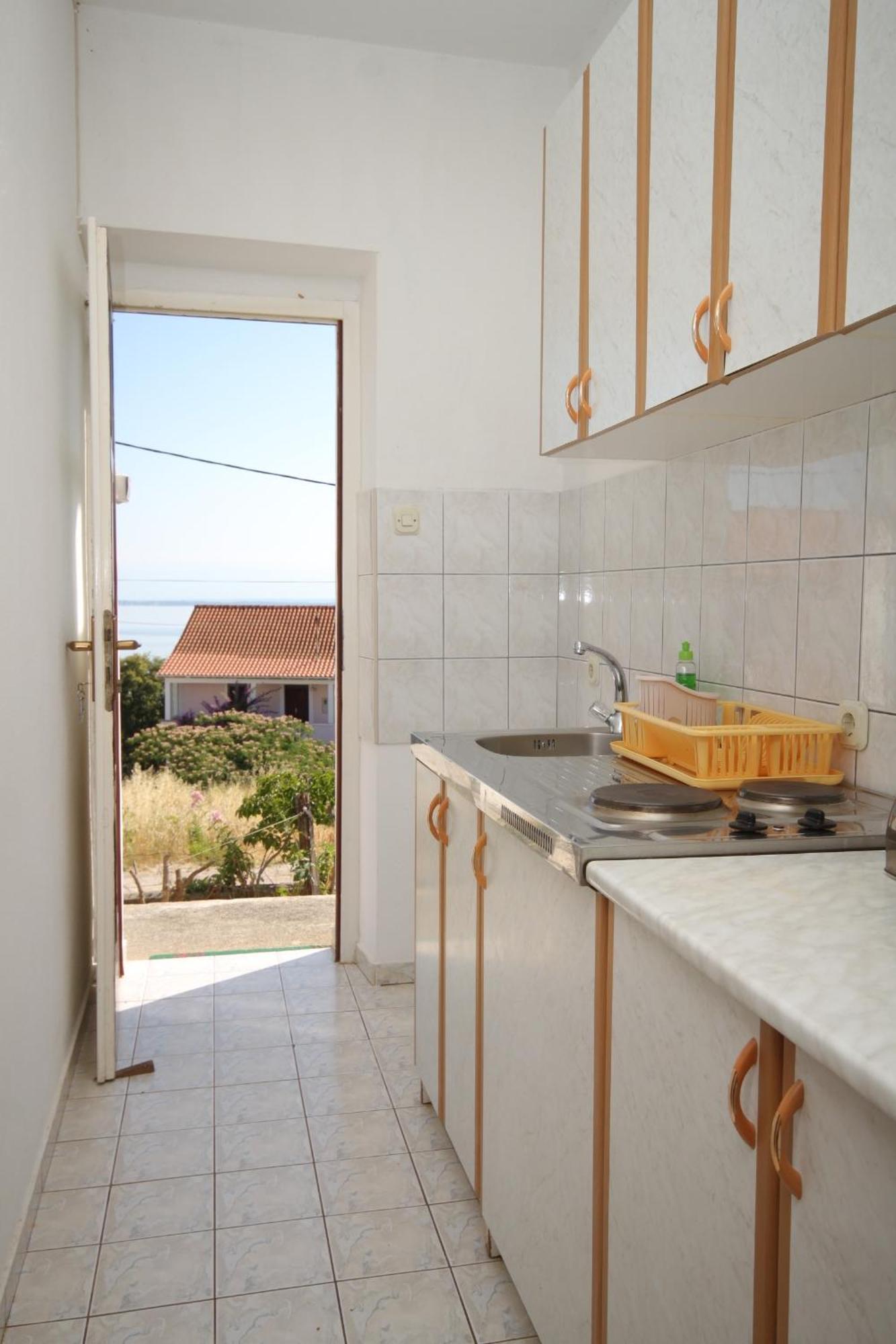 Apartments With A Parking Space Savar, Dugi Otok - 8127 Pokój zdjęcie
